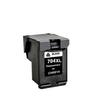 Compatible Ink Cartridge for HP 704XL Deskjet 2010-K010a & 2060-K110a Printers
