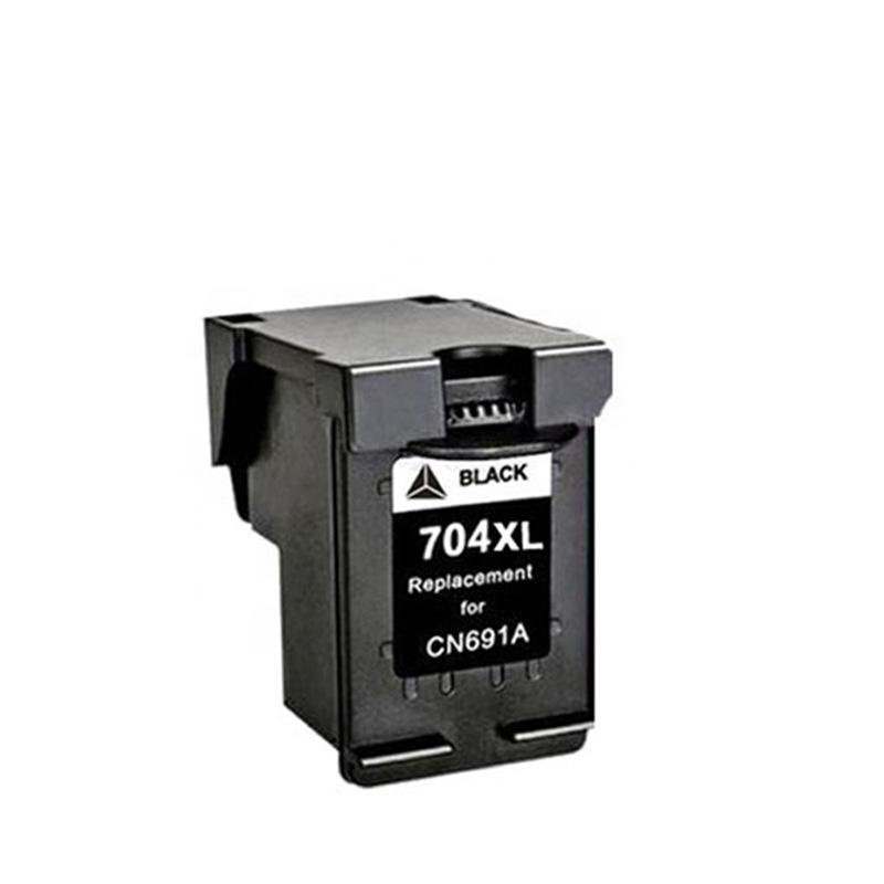 Compatible Ink Cartridge for HP 704XL Deskjet 2010-K010a & 2060-K110a Printers