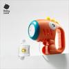 babycare Dinosaur Handheld Bubble Maker