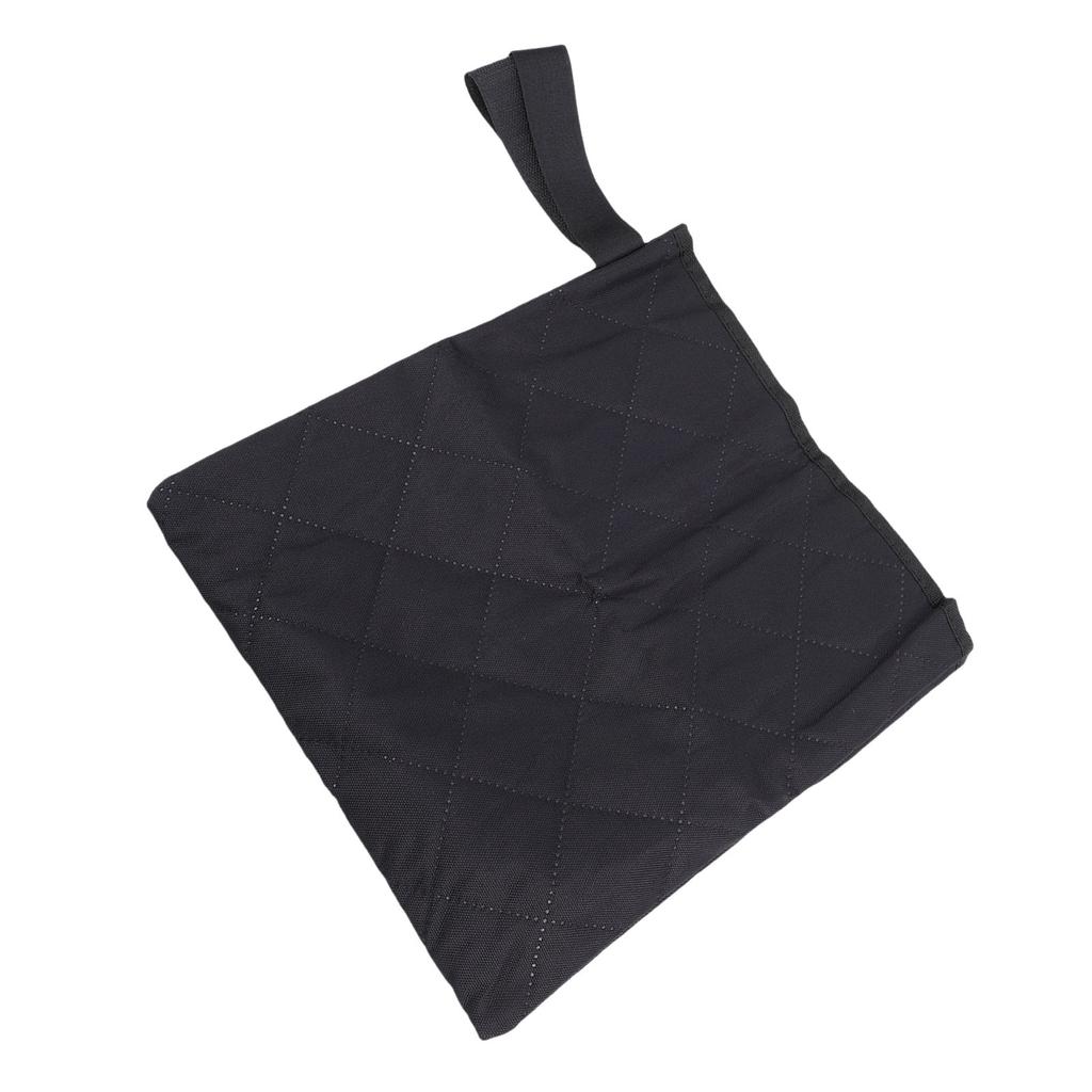 Winter Faucet Cover Sock Double Layer Oxford Fabric Waterproofing Coated Insulated Spigot Cover