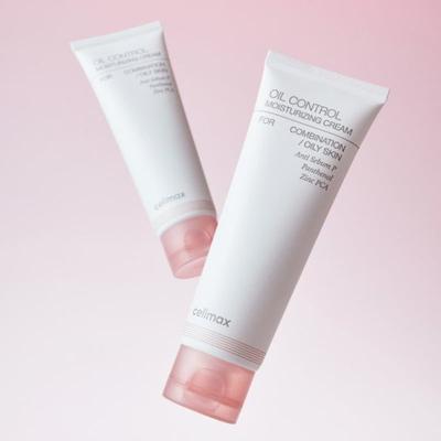 [Cellimax] Ölkontroll Feuchtigkeitscreme 80ml