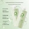 Boti Oil Control Lightweight Shampoo (Pear Blossom Freesia)