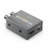 Blackmagic Design CONVBDC/SDI/HDMI12G Micro Converter BiDirectional SDI/HDMI 12G (No Power Supply) Gray