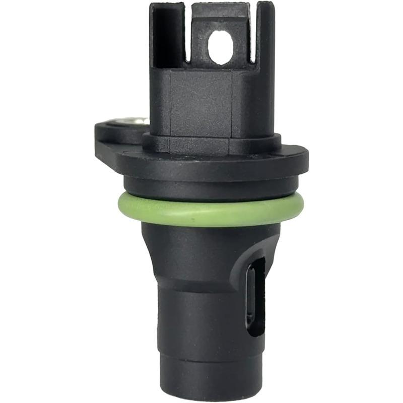 13627525015 Crankshaft Position Sensor For BMW 1/3/5/6/7 Series, X1/X3/X5/X6, Z4, M Models 3.0L L6 Turbocharged Engines