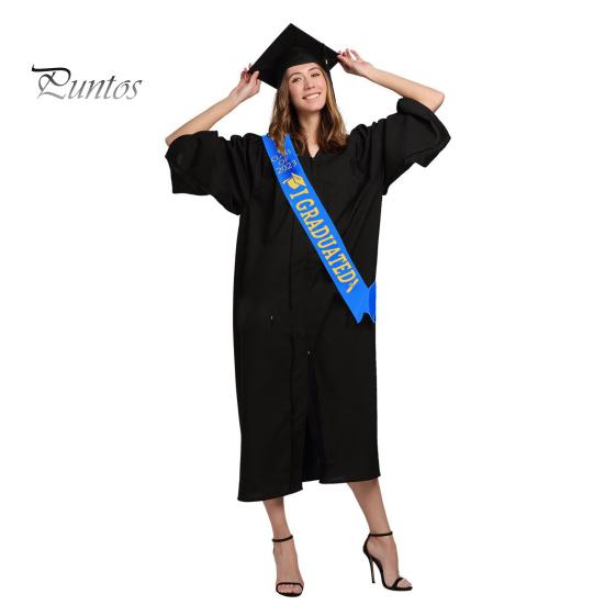 Fashion Headdress Reusable Etiquette Belt Graduation Etiquette Band Crown Headband Party Supplies