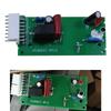 Ice Machine Sensor Board Set for Refrigerator Models Easy Installation Refrigerator Ice Maker Assembly Fridge Component