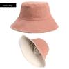 RENCONTREZ SUNNY Chapeau de pêcheur réversible