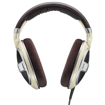 Sennheiser | Wired Over-Ear Headphones | Hd 599 | Over-Ear | 3.5Mm