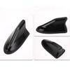 Universal Shark Fin Replacement Signal Receiver Antenna (Punch Free)
