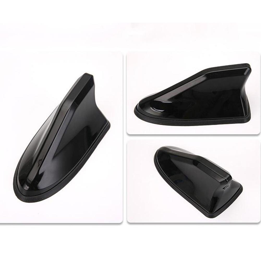 Universal Shark Fin Replacement Signal Receiver Antenna (Punch Free)