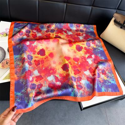 Accessoires – Schals & Tücher