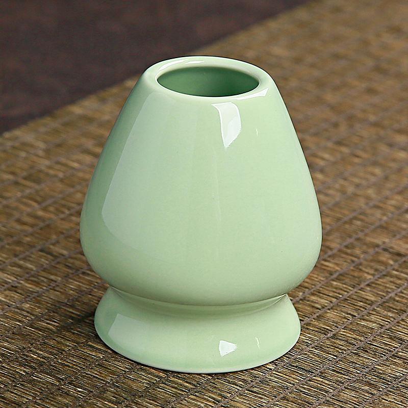 1PC Ceramics Tool Accessories Gradient Organize Crafts Creative Multiple Styles Tea Appreciation Home Supplies