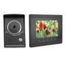 100?240V HD Outdoor Video Door Bell Doorbell Camera With LCD Display Video Intercom for Home
