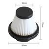 5pcs Filters Set Vacuum Cleaner Sweeping Robot Replacement Part Supply