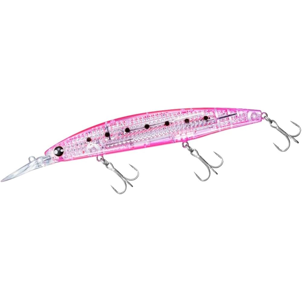 Daiwa SLZ Set Upper 125SDR-LI Lure Pink Sardine 125mm Fishing Tackle
