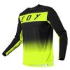 Long Sleeve Cycling Jersey Moisture Wicking Breathable Quick Dry Biking Shirt Men Women