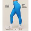 Gymshark Whitney Leggings Active Blue B3c6k Udqn