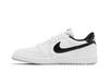 Men's Sneakers Nike Jordan 1 Retro Low '85 Metallic Black White/Black-Neutral Grey