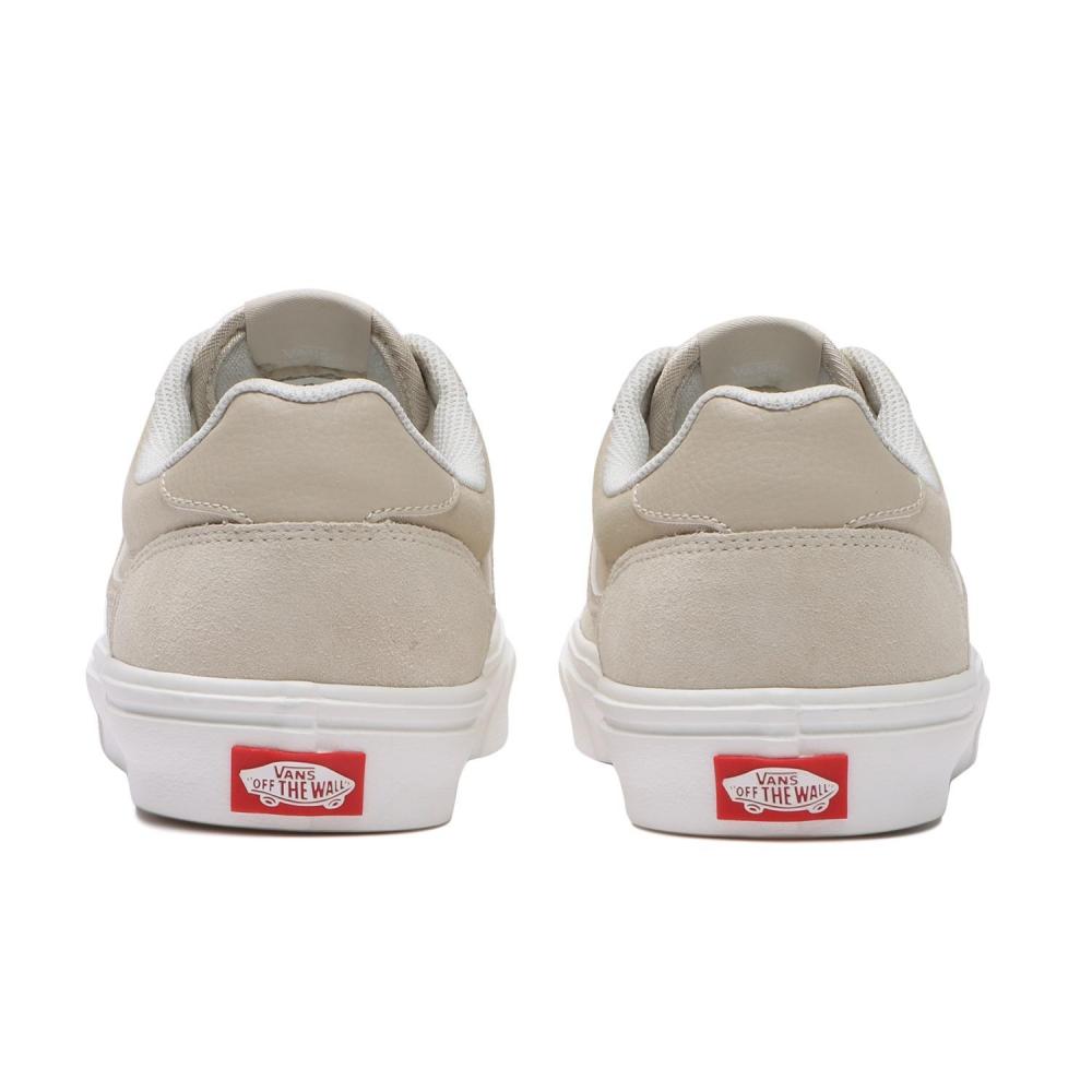 Vans Maverick Natural V3858 Sc Natural