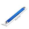 NEW Offset Extension Wrench Slim With 1/4 Inch 3/8 Inch Adapter Offset Extension Wrench For Tight Spaces For Professionals