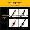 Adjustable Drill Bit Depth Stop Collar 3-16mm: Positioning and Depth Control