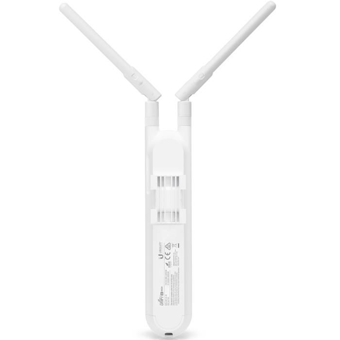 Borne D'accès Sans Fil - Ubiquiti - UAP-AC-M-PRO - 802.11a/b/g/n/ac - Bande Double - Courant Continu