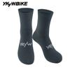 YKYWBIKE 2026 Unisex Sport Socks Micro-reflective Bicycle Road Bike Running Cycling Socks Breathable Moisture-absorbing Socks
