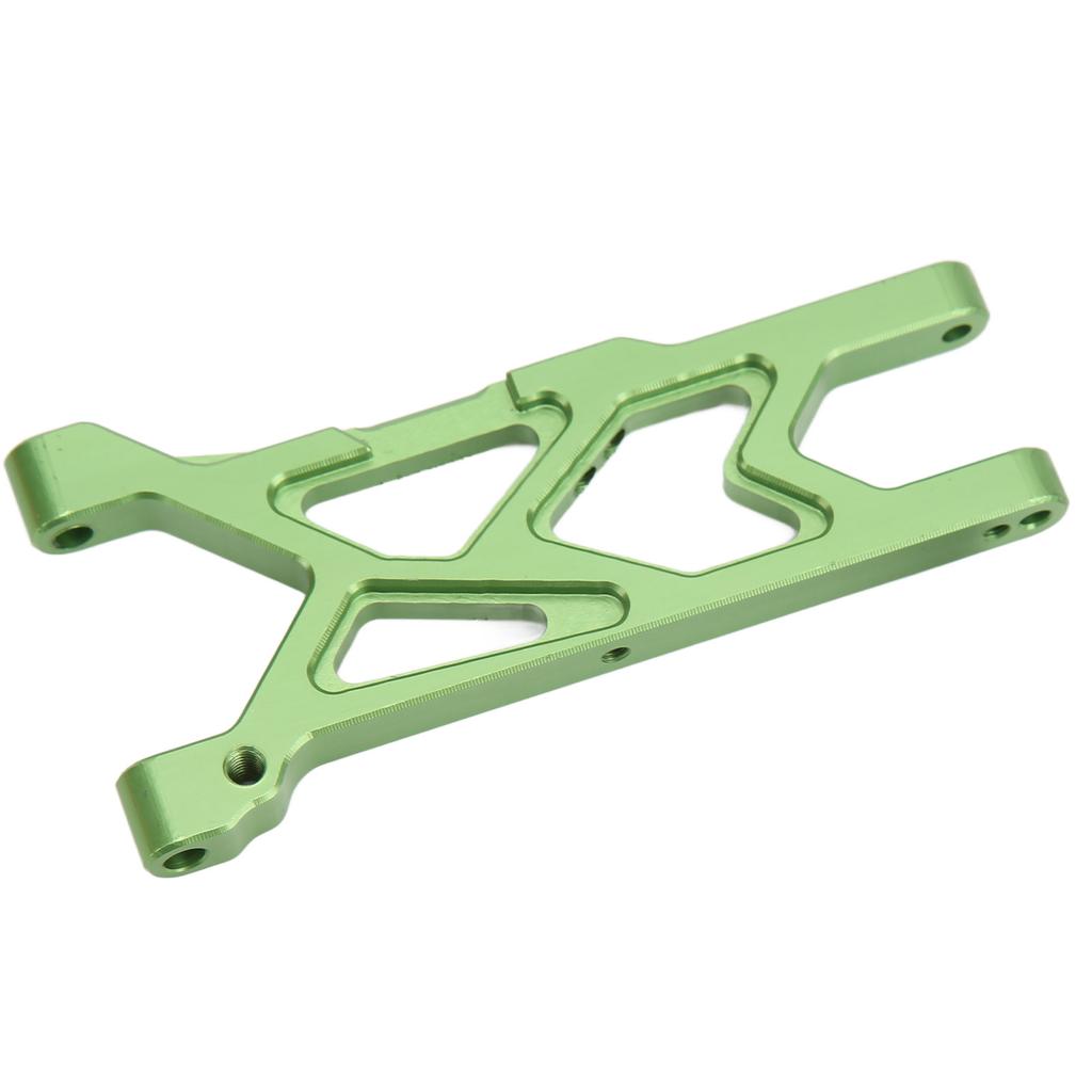 RC Front Lower Suspension Arms Kit 1Celsius10 RC Front Lower Swing Arm for   Typhon for Big Rock for Senton