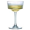 240ml Goblet Cocktail Glasses, Champagne Cups, Martini Glass