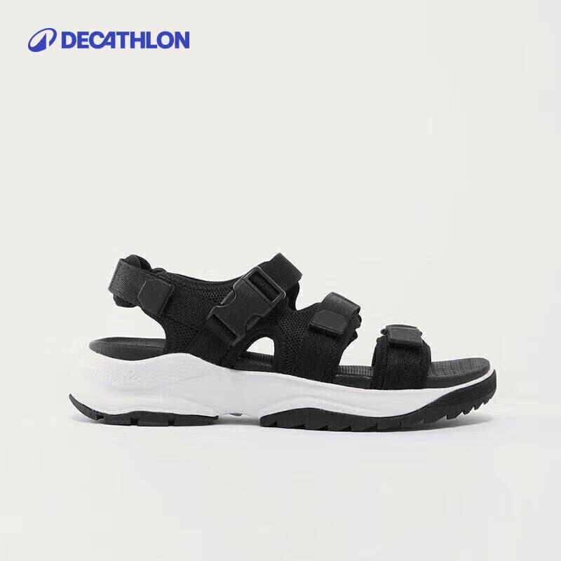 Женские регулируемые пляжные сандалии Decathlon ODS EU 41