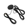 4GJG015 3 In 1 Round Cabinet Antenna 4G WIFI GPS Antenna Outdoor IP67 Waterproof for Signal Transmission