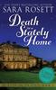 Bok Death In a Stately Home : 3