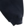 carhartt Long Sleeve Sweatshirts M Navy Brushed Back of Pullover Men's Used