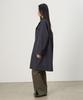 Leopeusaideuhwaiteulabel Bootscut Slit Pants Olive