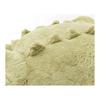 NOVA Plush Crocodile/Crocodile Extra Large Crocodile Body Pillow Animal Toy Fluffy Stuffed Animal Present Celebration Body Pillow (Green, 110cm)