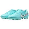 Nike Tiempo Legend 10 Academy Anti Slip Wear Resistant Soccer Shoes Men's Blue  DV4339-401