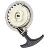 Pull Start Recoil Starter Part For 2 Stroke Engine Dirt Kid Atv Quad Pocket Bike