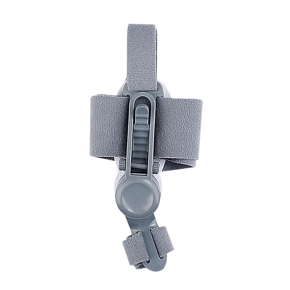 1 Stück Hühneraugenkorrektor Hyggear Großzehen-Richter Orthopädische Hallux Valgus Schmerzlinderung Linker Rechter Fuß