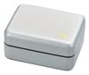 Miyamoto Sangyo Wide Lunch Border Metallic Silver 4512951109498
