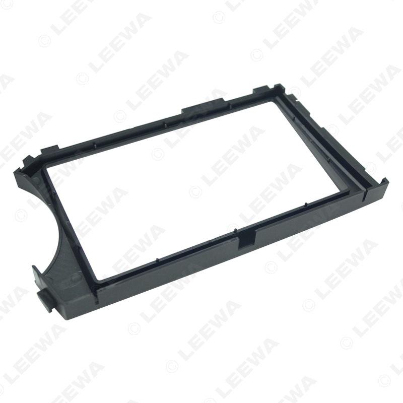 SsangYong Actyon Enjoy 2DIN Car Audio Frame Bracket for RHD Vehicles