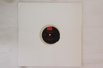 Disque 12 pouces OWEN GRAY / MATUMBI - Fire Fire (Amour Feu) MY002 Micron Music Li Canada Reggae, Ska & Dub Occasion