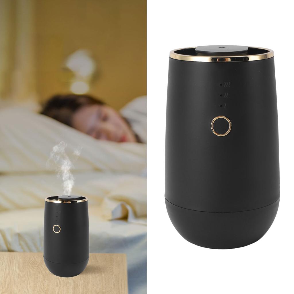 Car   Diffuser Compact Versatile Desktop Essential Oil Diffuser   Fresher for Vehicle Home