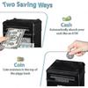 Piggy Bank For Real Money - Best Gifts For Girls/boys/kids - Pjun