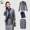 Men's & Women's Professional Office Attire Collection