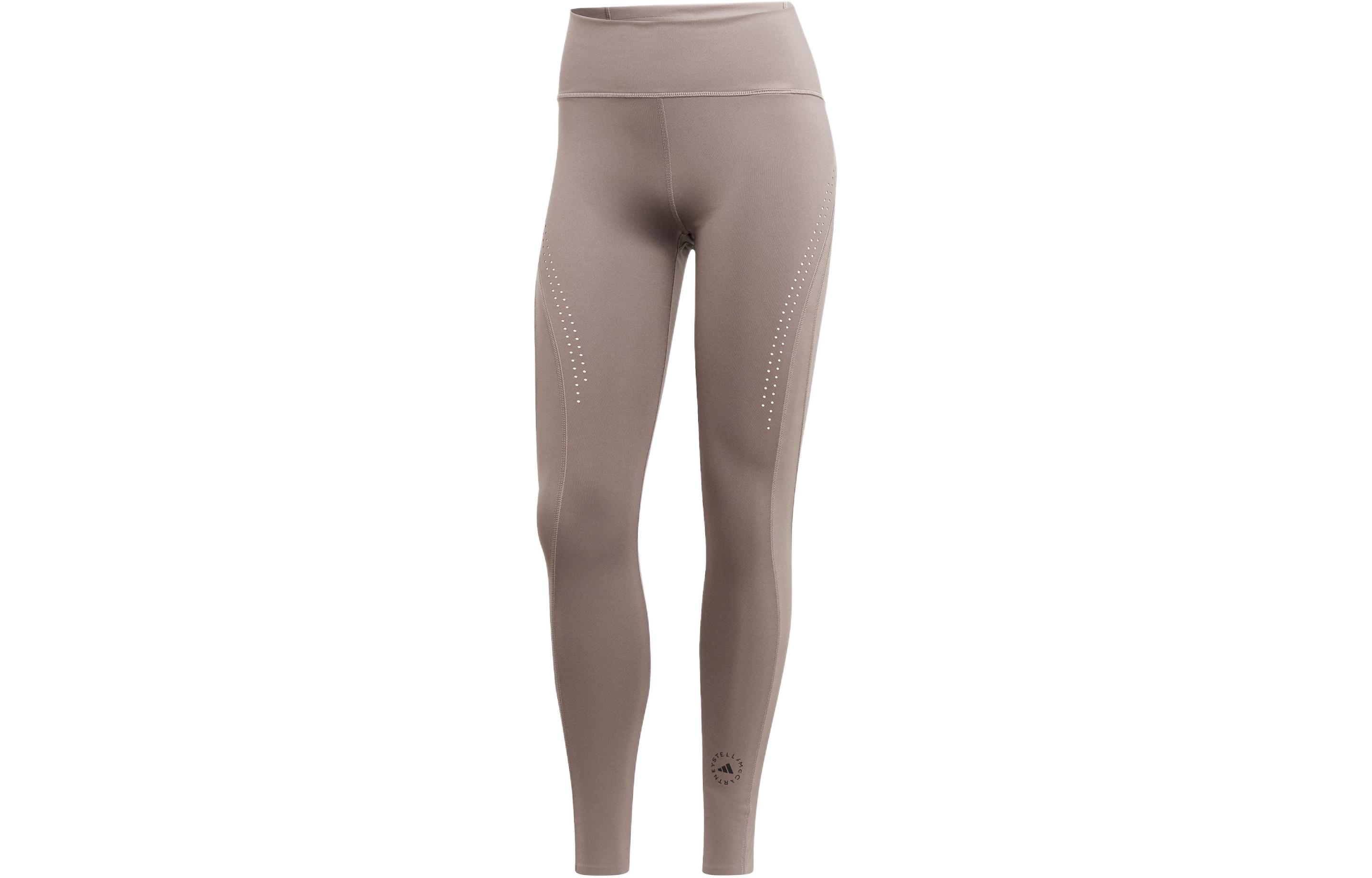 Adidas Logo-print Leggings IR9644 L