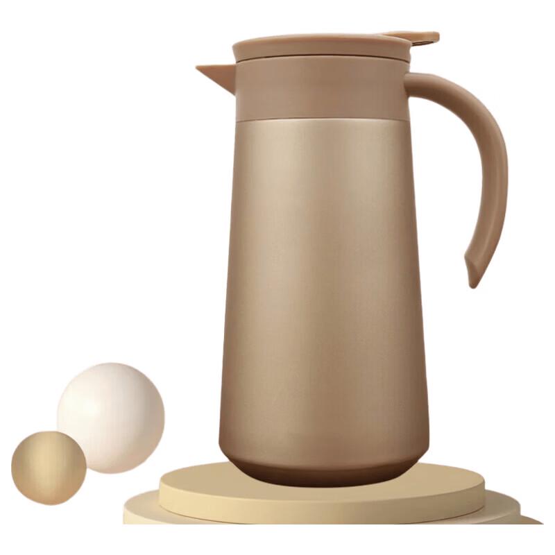 Shangheng Stainless Steel Vacuum Insulated Kettle