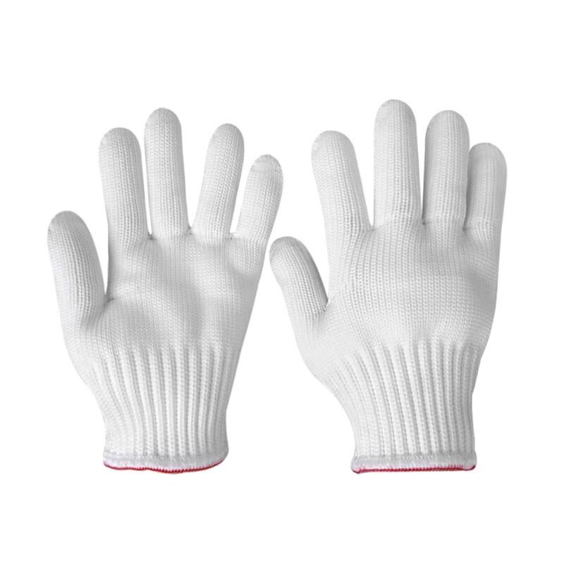 COFLYEE Heat Resistant Industrial Safety Gloves