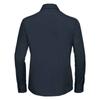 Russell Collection Poplin lettstelt langermet formell skjorte for kvinner/damer