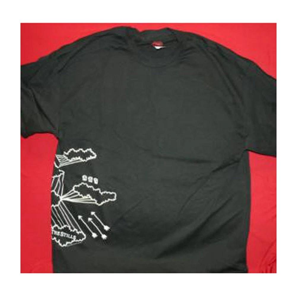 Men s Stills Clouds T-shirt X-Large Black S