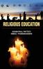 Kniha Religious Education